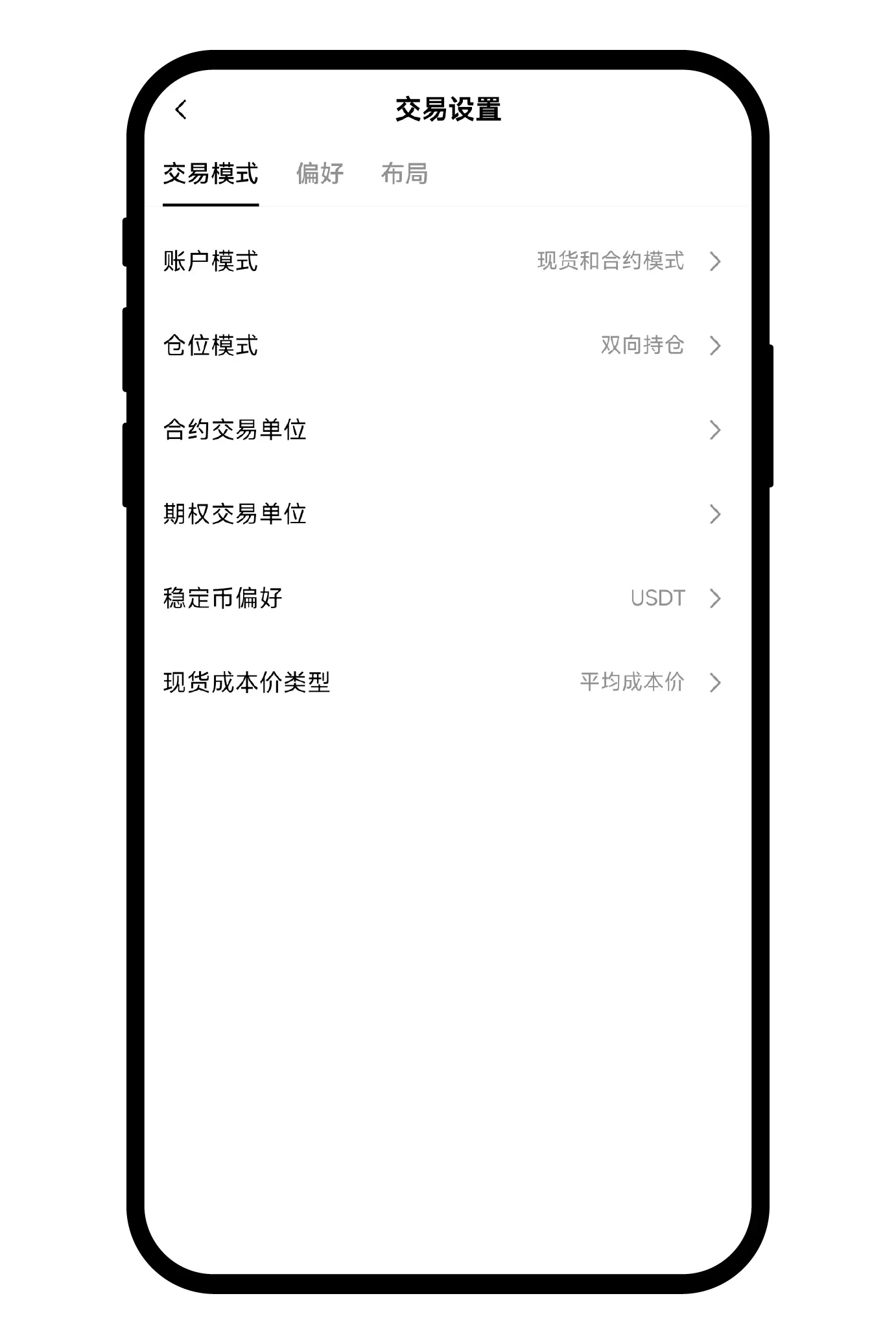 安卓、苹果手机上如何添加芝麻开门(OKX)小组件盯盘?